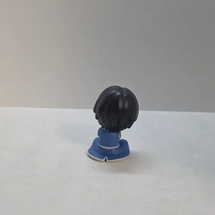 [BUNJANG] Fullmetal Alchemist Roy Mustang Shoulder Hug Figure / 강철의 연금술사 로이 머스탱 어깨쿵
