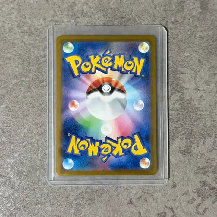 [BUNJANG] Pokemon Card Japanese Rire&