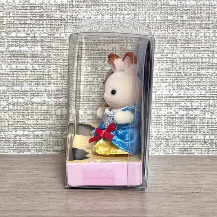 [BUNJANG] Sylvanian Families 35th Anniversary Baby Fair Princess &amp; Prince Set (Sealed) / [미개봉,새상품] 실바니안패밀리 35주년 아기 페어 프린세스 프린스