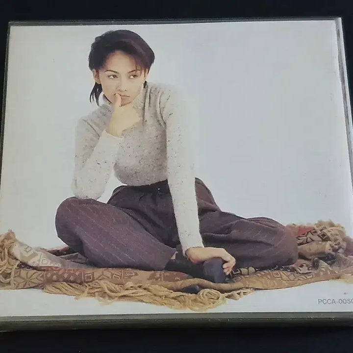 [BUNJANG] Shizuka Kudo Super Best 2CD Album / 쿠도시즈카 베스트 앨범 Super Best (2CD) 음반