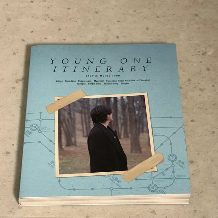 [BUNJANG] DAY6 Young K &