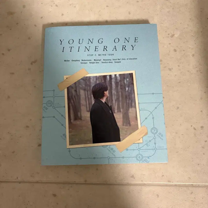 [BUNJANG] DAY6 Young K &