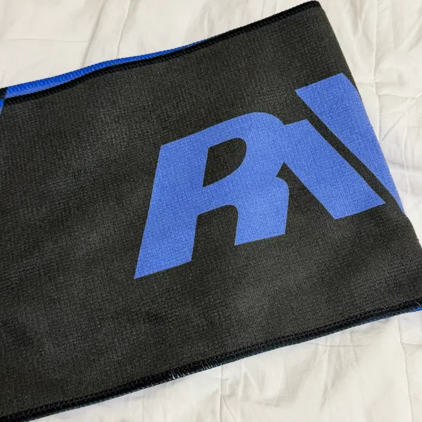 [BUNJANG] RIIZE Music Core Fan Service Towel Slogan / 라이즈 음중 역조공 타올 슬로건 판매