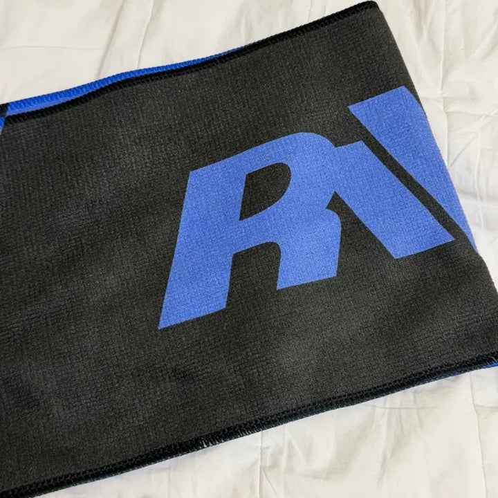 [BUNJANG] RIIZE Music Core Fan Service Towel Slogan / 라이즈 음중 역조공 타올 슬로건 판매