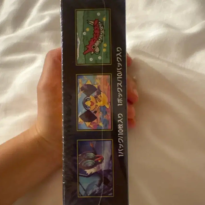 [BUNJANG] Pokemon Card Mega Dream Japanese Edition Sealed / 포켓몬카드 메가드림일판 슈링크o