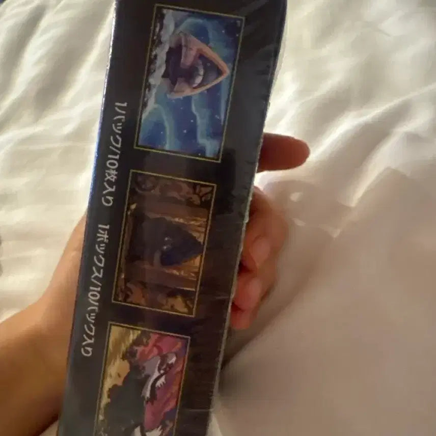 [BUNJANG] Pokemon Card Mega Dream Japanese Edition Sealed / 포켓몬카드 메가드림일판 슈링크o