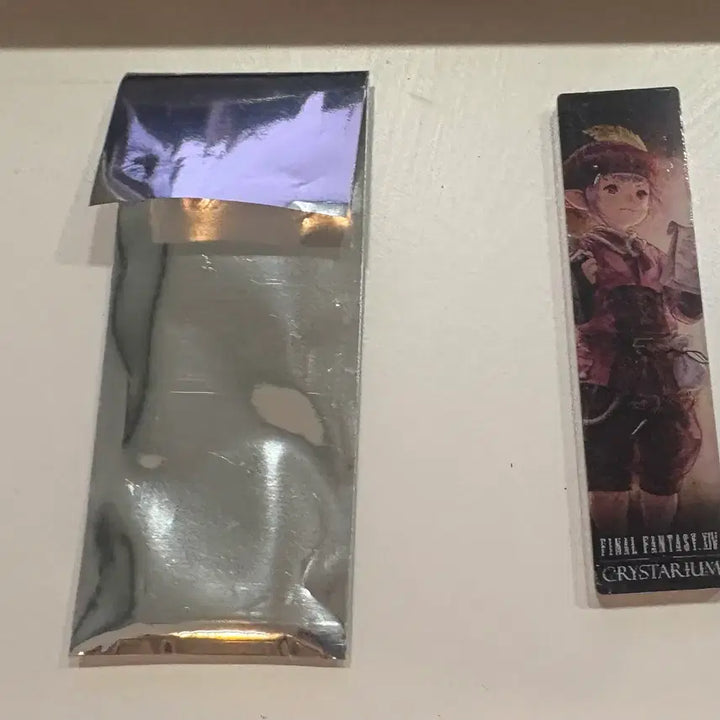 [BUNJANG] Final Fantasy XIV Crystarium Cafe Taru Taru Magnet / 파이널 판타지 14 카페크리스타리움 마그넷 타타루