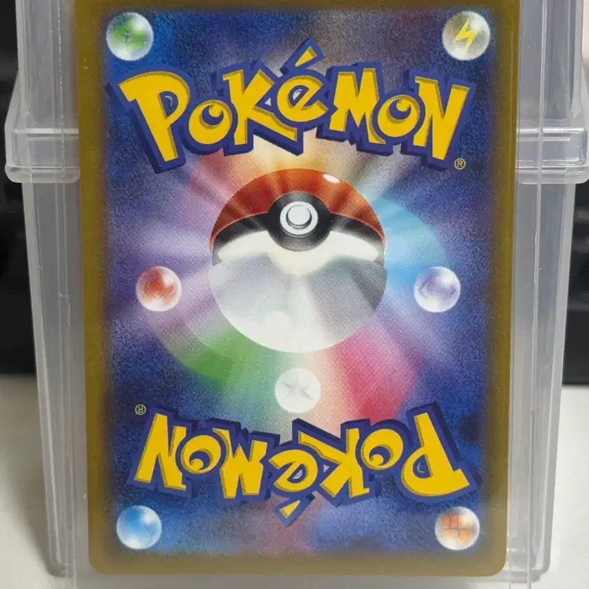 [BUNJANG] Darkrai SAR Mint Condition / 일판 메가 다크라이sar (s급)