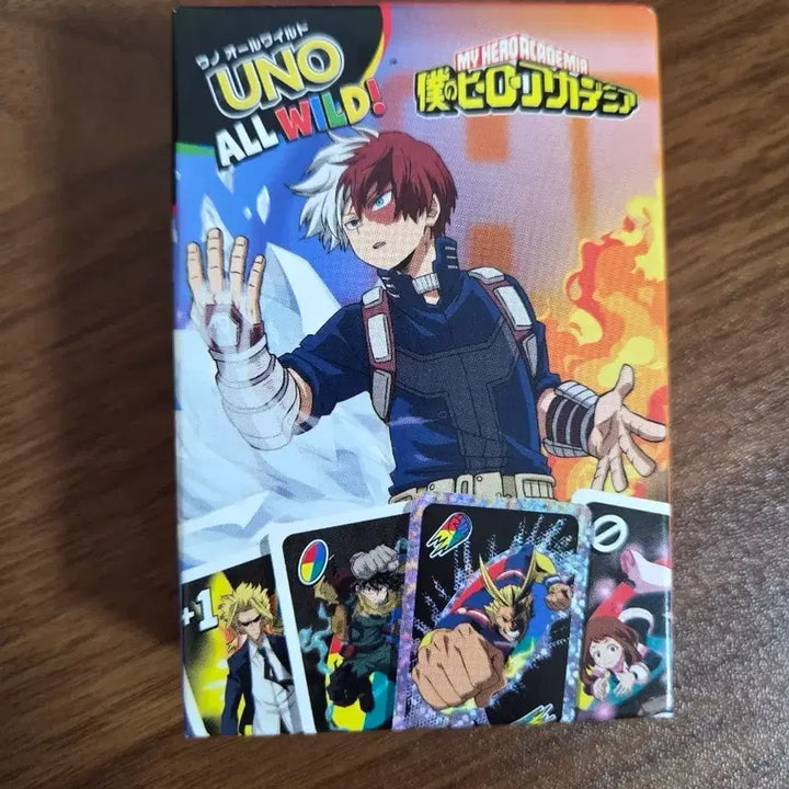 [BUNJANG] My Hero Academia McDonald&