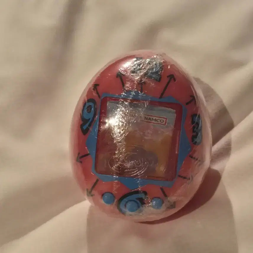 [BUNJANG] Tamagotchi Carry Mametchi Case Collection Gacha / 현물) 다마고치 캐리 마메치 케이스 컬렉션 가챠
