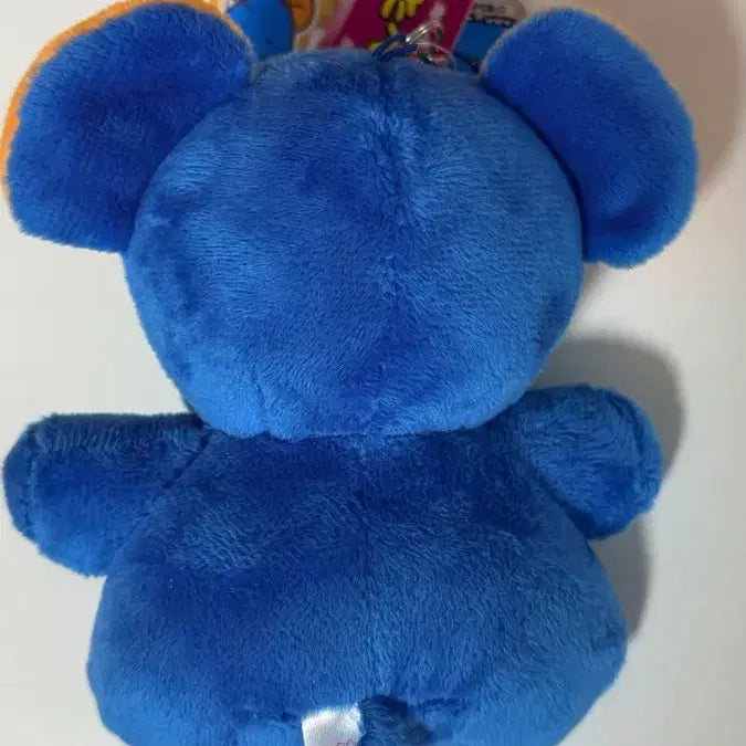 [BUNJANG] Tabekodobuts Elephant Plush Toy / 타베코도부츠 코끼리 인형
