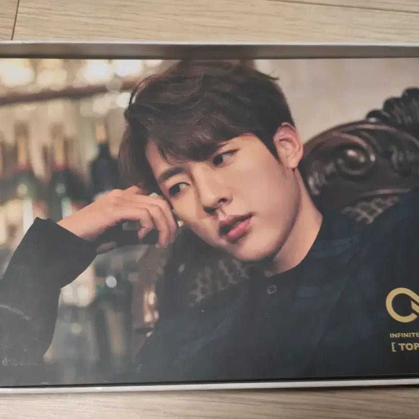 [BUNJANG] INFINITE 3rd Album &