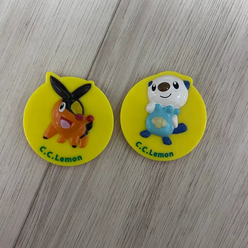 [BUNJANG] Vintage Pokemon Magnet Squirtle / 고전 포켓몬 마그넷 / 고전마그넷 / 수댕이마그넷
