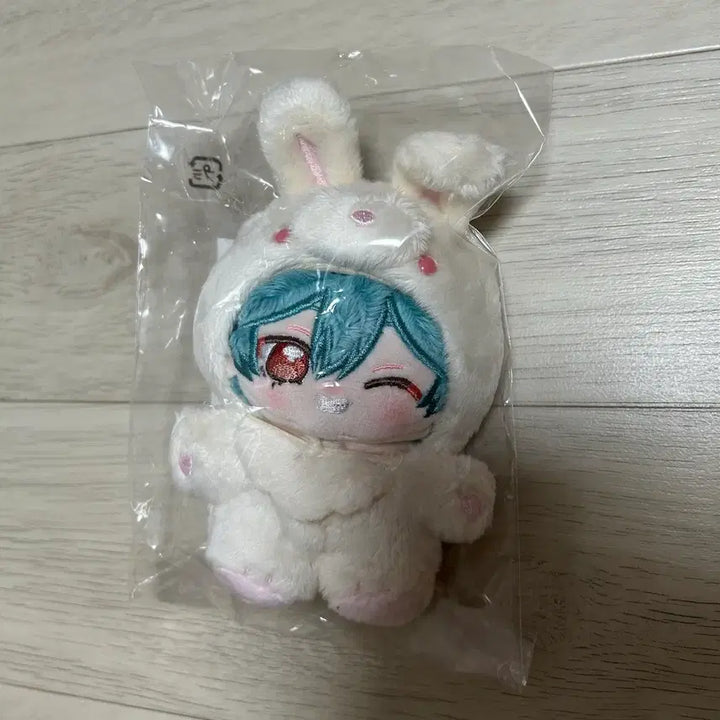 [BUNJANG] Ensemble Stars Esprei Bear Plush - Raika Hojo / 앙스타 에스프리 곰누이 호죠 라이카 이츠누이 함께사는 누이