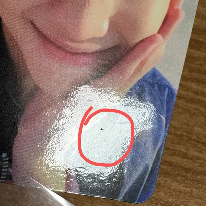 [BUNJANG] BTS RM Spring Day Photocard / BTS 방탄 RM 알엠 남준 봄날 포카