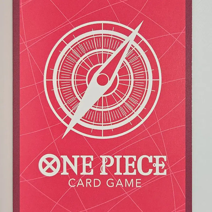 [BUNJANG] One Piece Card Game Rob Lucci OP03-076 / OP03-076 로브 루치