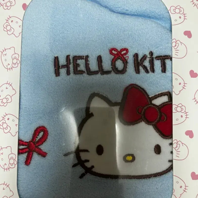 [BUNJANG] Hello Kitty Towel / 헬로키티 수건