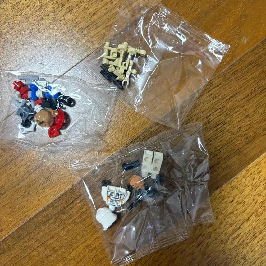 [BUNJANG] LEGO Star Wars Advent Calendar 75366 / 레고 스타워즈 캘린더 75366