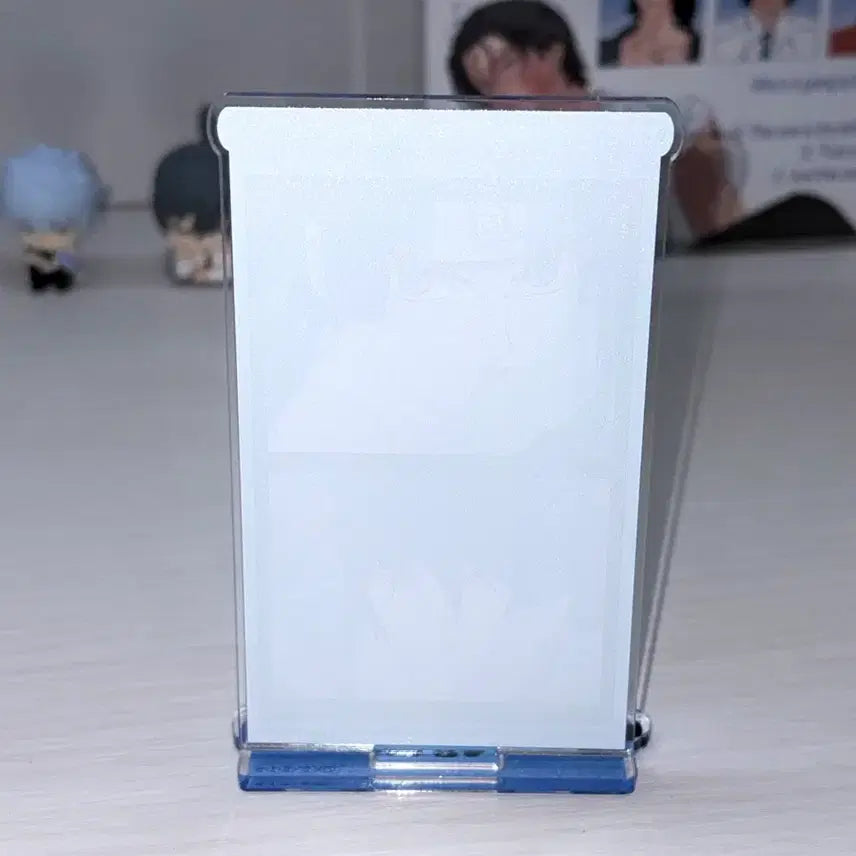 [BUNJANG] Naruto Sasuke Uchiha Acrylic Stand / 나루토 사스케 아크릴 스탠드