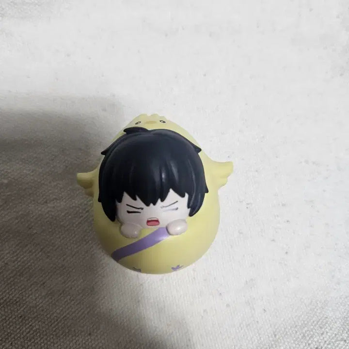[BUNJANG] Katekyo Hitman Reborn! Hibari Otogi Figure / 가정교사 히트맨 히바리 오뚜기 피규어