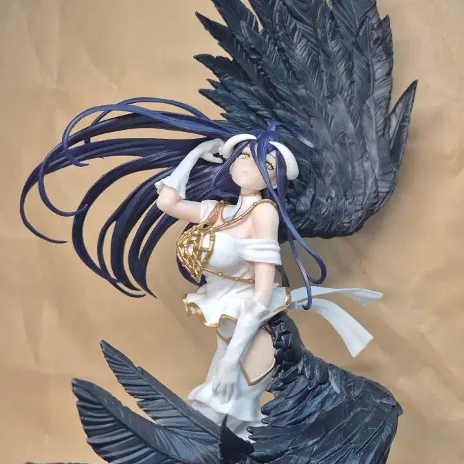 [BUNJANG] Banpresto Albedo Figure / 반프레스토 알베도 판매합니다