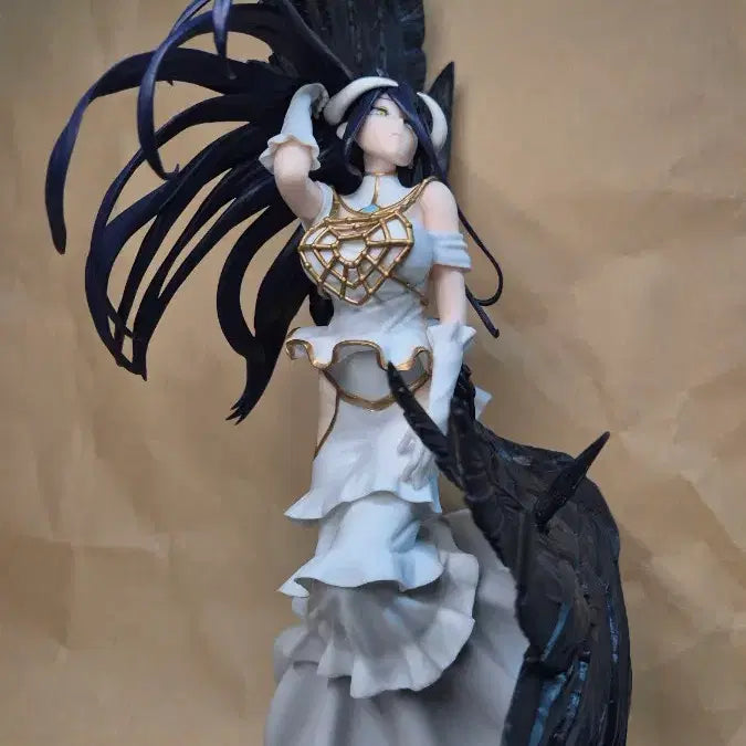 [BUNJANG] Banpresto Albedo Figure / 반프레스토 알베도 판매합니다