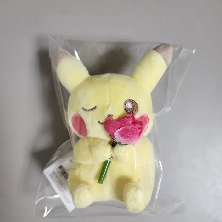 [BUNJANG] Pikachu Keyring New / 피카츄 키링 새상품