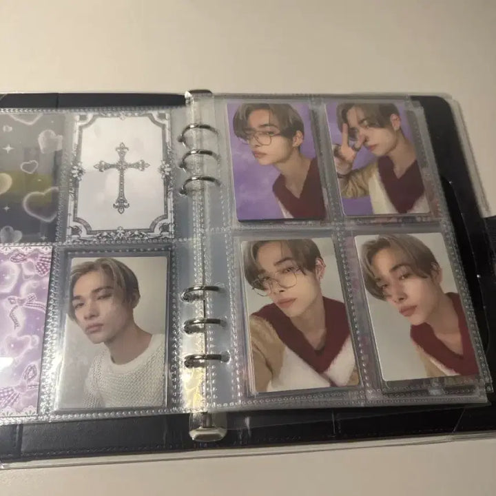 [BUNJANG] ENHYPEN Niki Birthday Kit Bundle Set / 엔하이픈 니키 생일키트 일괄양도