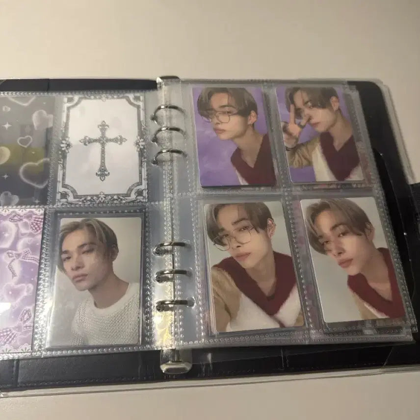 [BUNJANG] ENHYPEN Niki Birthday Kit Bundle Set / 엔하이픈 니키 생일키트 일괄양도