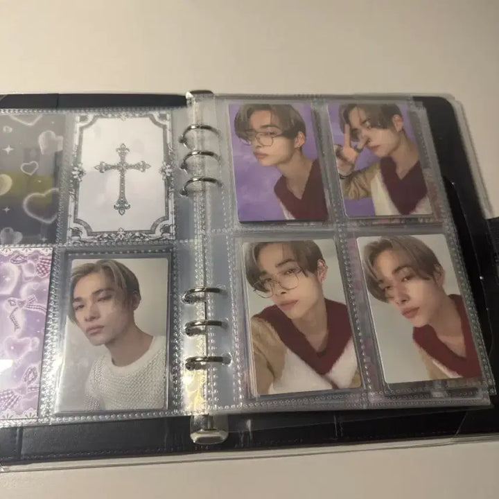 [BUNJANG] ENHYPEN Niki Birthday Kit Bundle Set / 엔하이픈 니키 생일키트 일괄양도