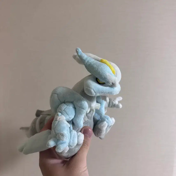 [BUNJANG] Pokemon Fit Black Kyurem White Kyurem Bundle / 포켓몬 핏 fit 블랙큐레무 화이트큐레무