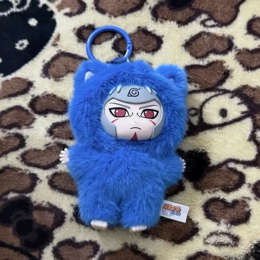 [BUNJANG] Naruto Nabubu Tobirama Figure / 나루토 나부부 EAKI 토비라마