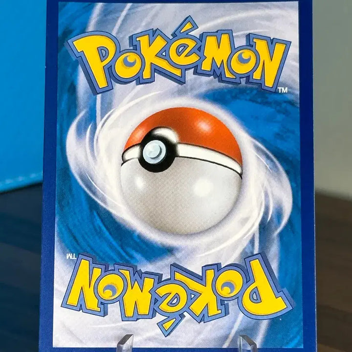 [BUNJANG] Regigigas Promo Pokemon Card / 포켓몬 카드 레지기가스 프로모