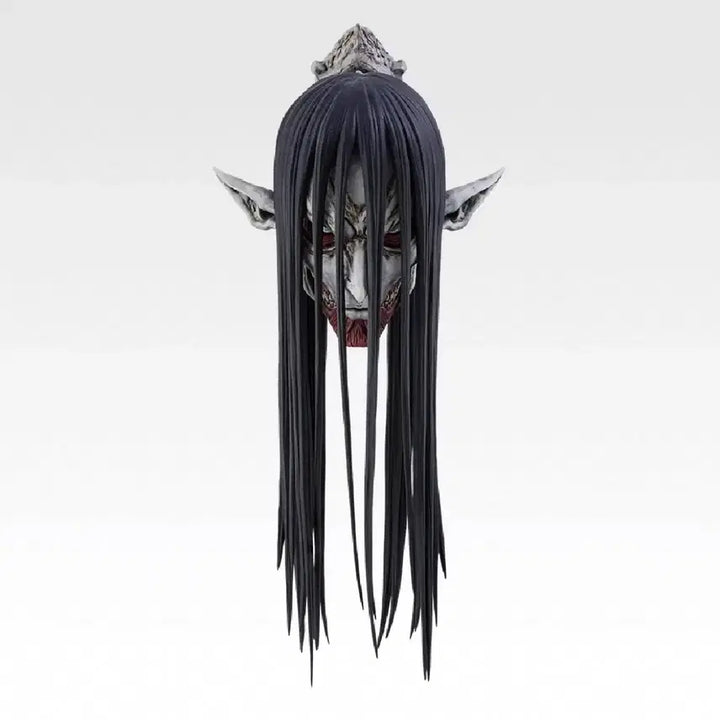 [BUNJANG] Attack on Titan D Prize Zhongmi Magnet - Each Resolution Lottery / [미개봉] 진격거 D상 종미 마그넷 각자의결의 쿠지 제일복권 진격의거인