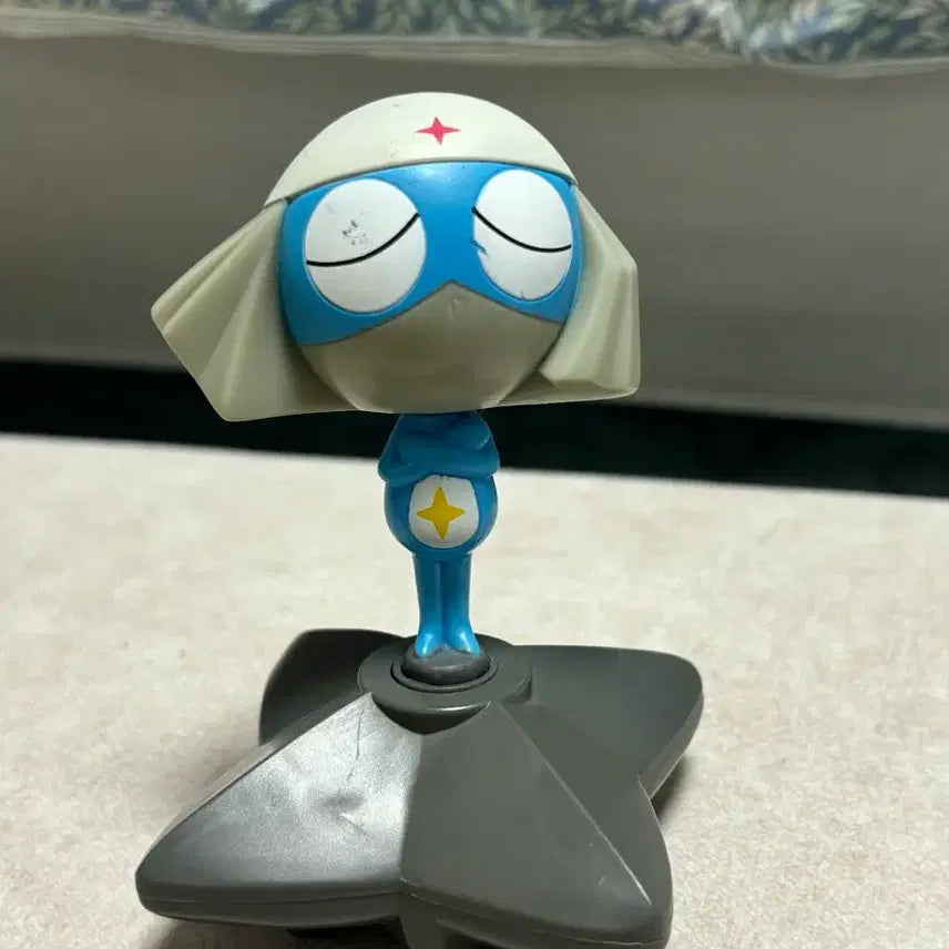 [BUNJANG] Dororo Happy Meal Toy / 도로로 해피밀