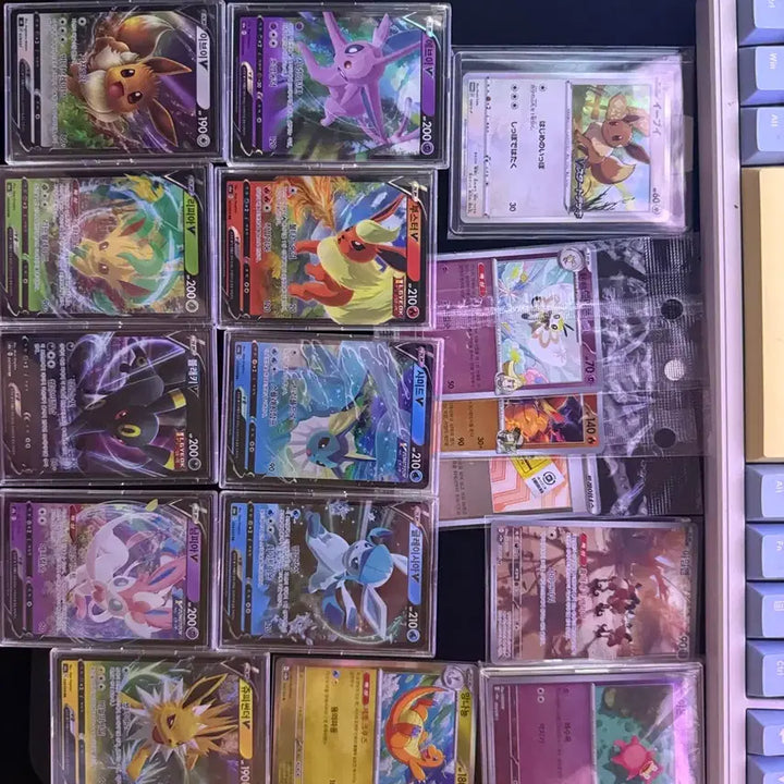[BUNJANG] Pokemon Card Bundle Set / 포켓몬카드 일괄