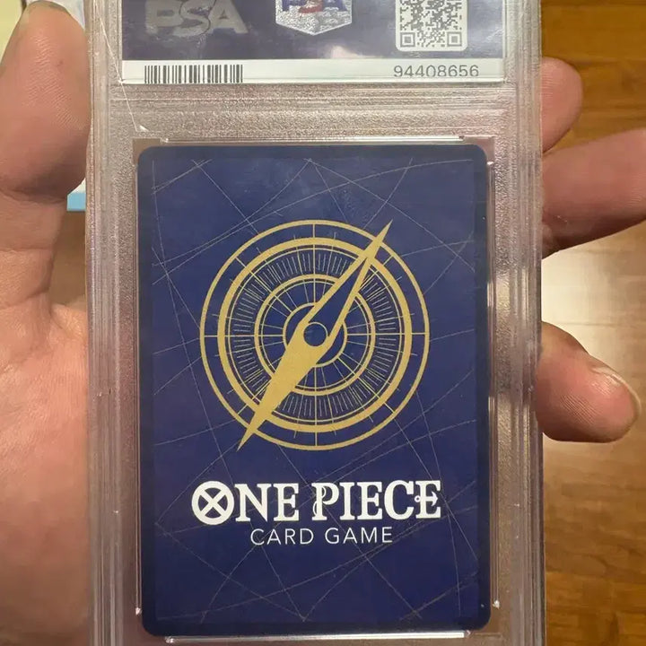 [BUNJANG] One Piece Card S-Snake PSA 10 Gem Mint / 원피스카드 s스네이크 psa10