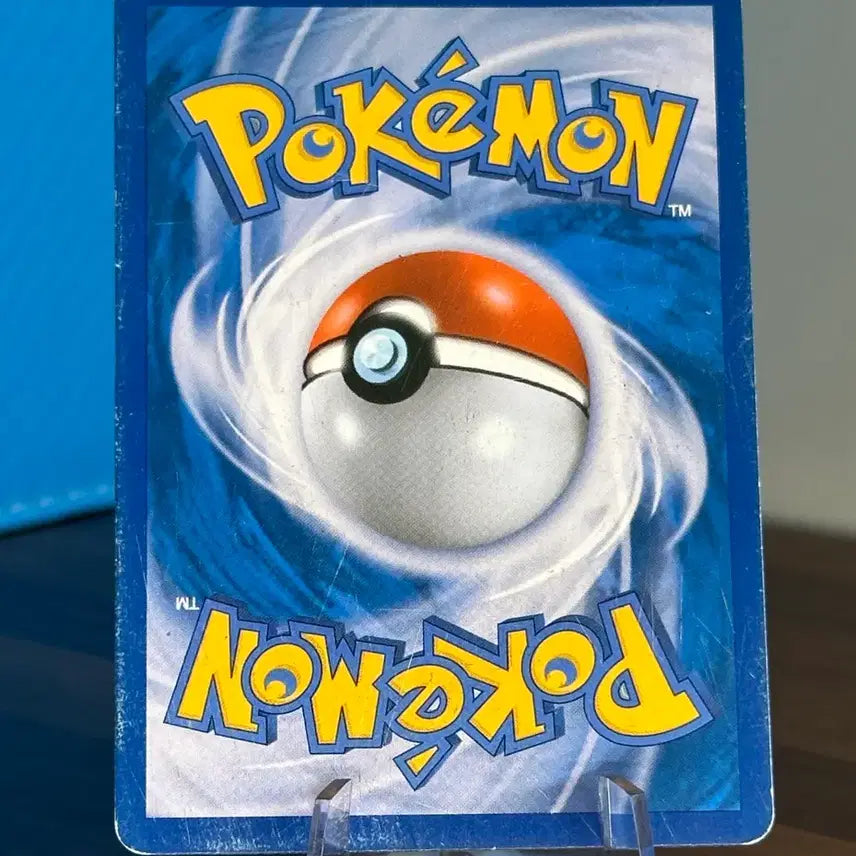 [BUNJANG] Pokemon Card Mewtwo EX XY / 포켓몬 카드 뮤츠 EX XY