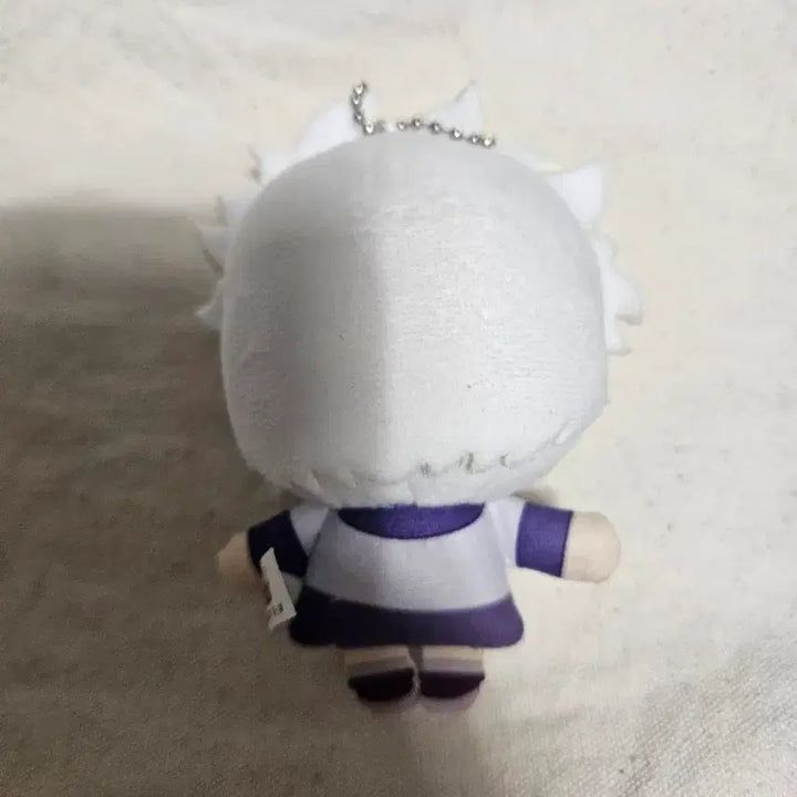 [BUNJANG] Hunter x Hunter Killua Stuffed Doll / 헌헌 키르아 눌셋