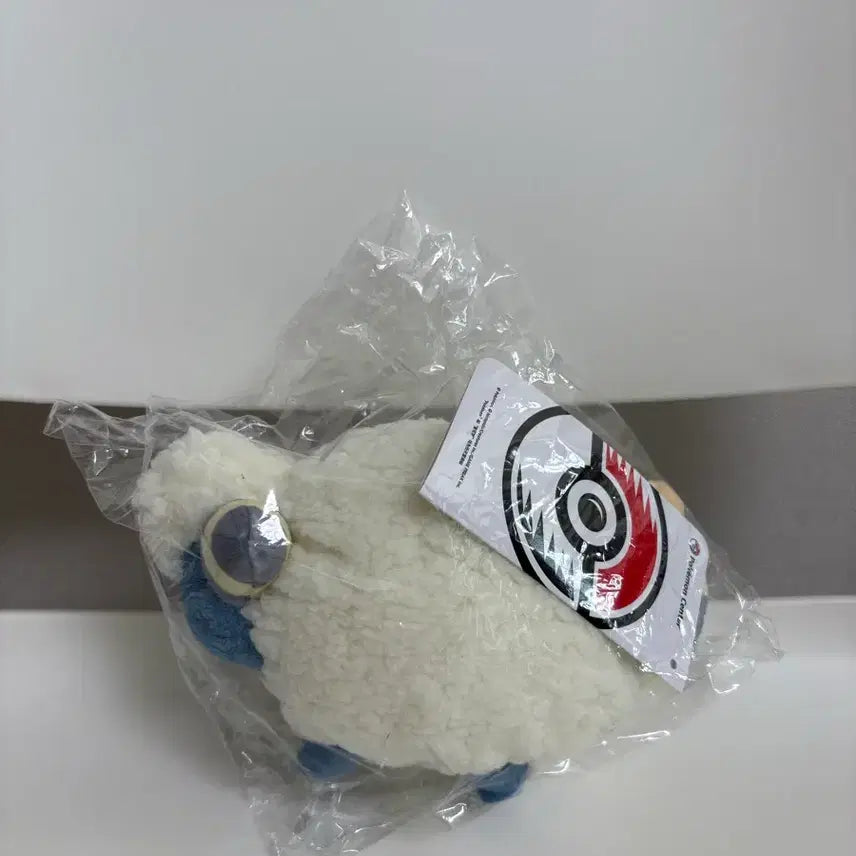 [BUNJANG] Pokemon Ditto Mareep Plush Doll / 포켓몬 메타몽 메리프 인형