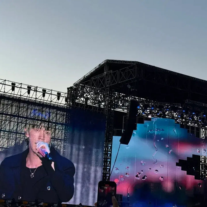 [BUNJANG] BTS Run Seokjin Concert "Yeokjokong" Gift Set / 방탄소년단 런석진콘 역조공 기프트세트