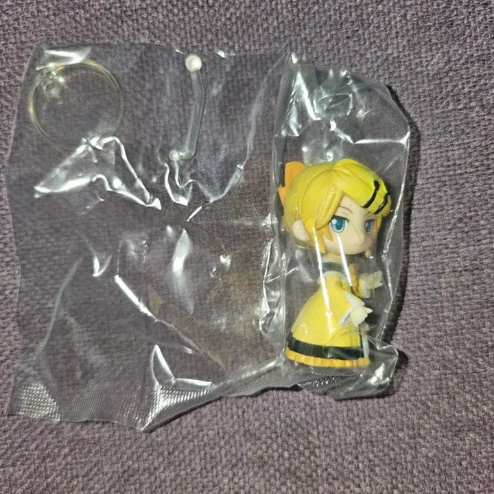 [BUNJANG] Kagamine Rin Evil Servant Nendoroid Petite Figure (Sealed) / 미개봉)카가미네 린 악의 하인 푸치넨도