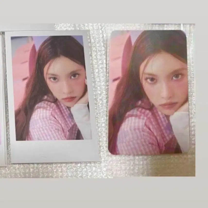 [BUNJANG] ILLIT I&