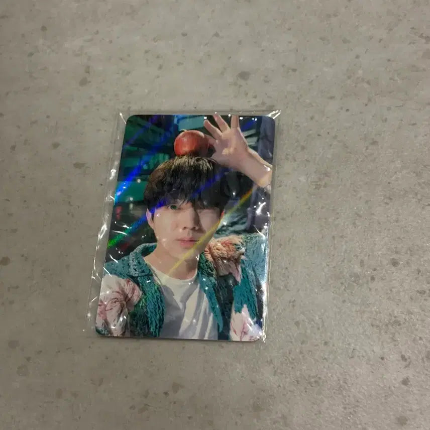 [BUNJANG] Day6 Dowoon Bundle Set Photocard / 데이식스 도운 포토카드 일괄