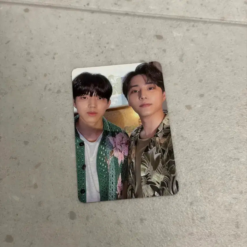 [BUNJANG] Day6 Dowoon Bundle Set Photocard / 데이식스 도운 포토카드 일괄