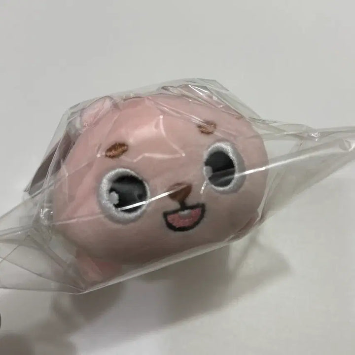[BUNJANG] DAY6 Young K Dennimals Plush Doll / 데니멀즈 필끼 데이식스 원필 인형