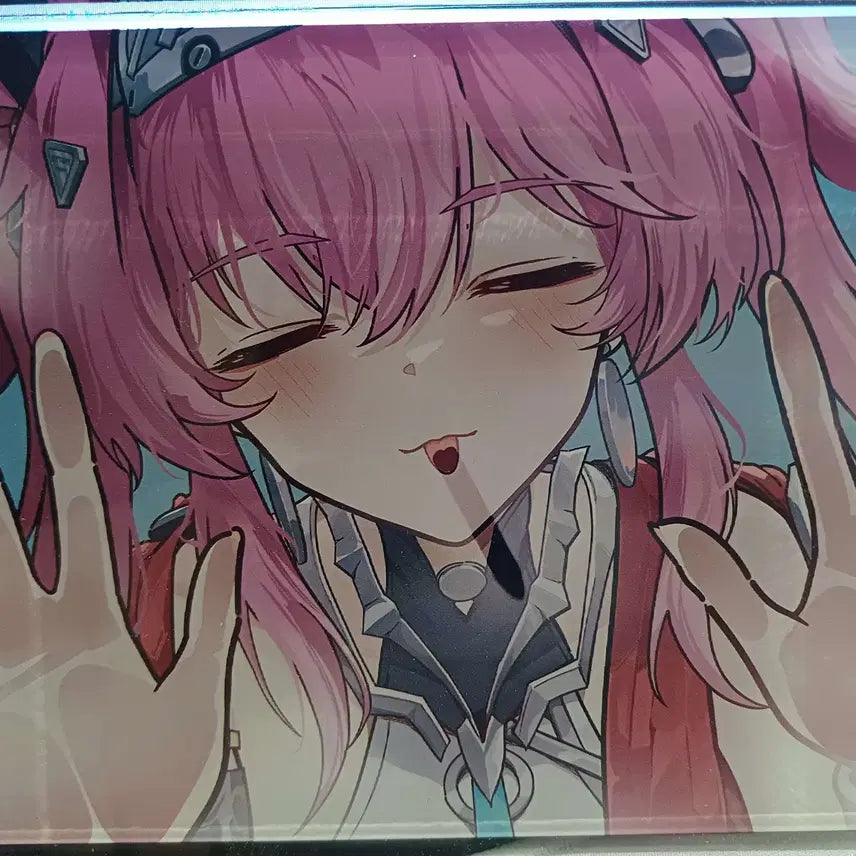 [BUNJANG] Lucid Dream Rupa Acrylic Block / 명조 루파 아크릴블록
