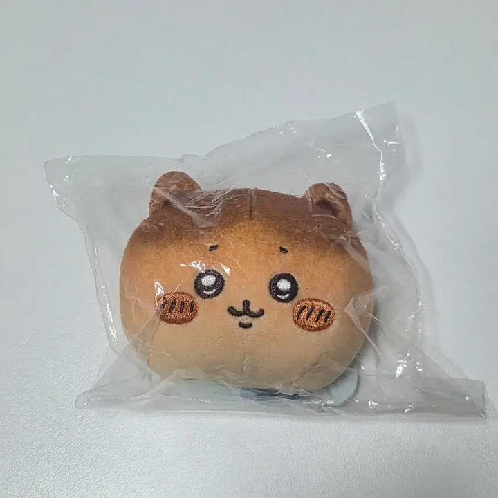 [BUNJANG] Chiikawa Hachiwari "Manju" Squishy Stress Ball / 치이카와 먼작귀 하치와레 베이커리 만쥬 말랑이 스트레스볼