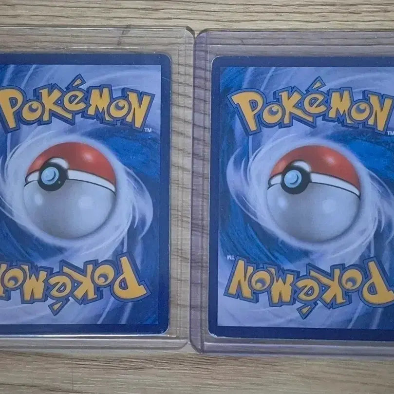 [BUNJANG] Pokemon Trading Cards / 포켓몬카드 팝니다