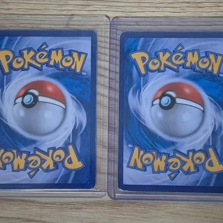 [BUNJANG] Pokemon Trading Cards / 포켓몬카드 팝니다